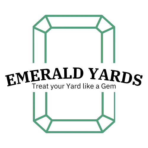Logo of Emerald Yards